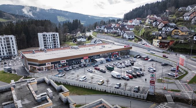 Slovinsko láká investory relativně vysokými výnosy z nemovitostí