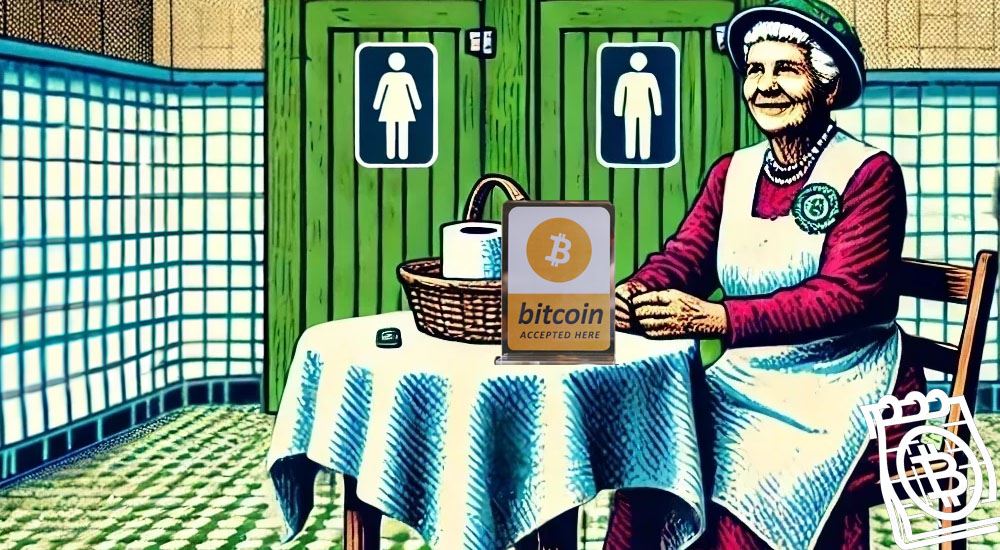 Bitcoin už nesmrdí ani Bidenovi. Air Bank už neblokuje krypto