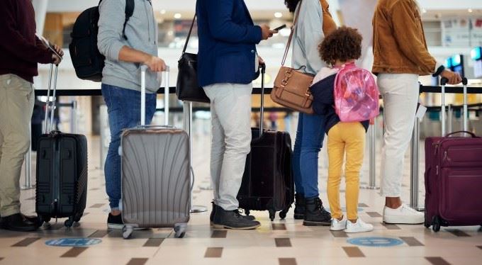 Problémy na letišti. Jak na odškodné za ztracené zavazadlo nebo zrušený let