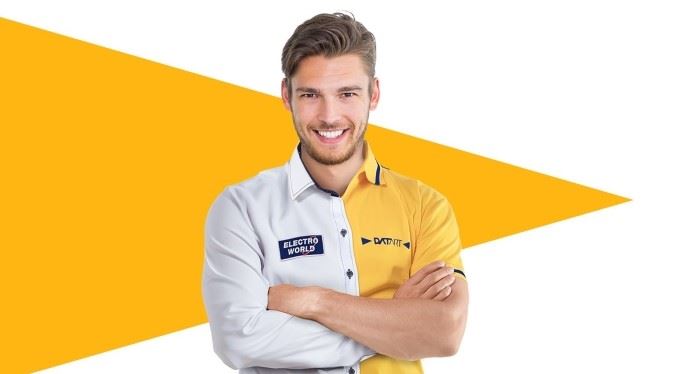 Electro World definitivně končí, mění se na Datart. Podrobnosti ke spojení