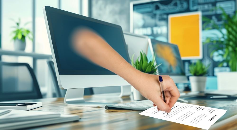 Plnou moc už můžete udělit i digitálně. Ale má to háček