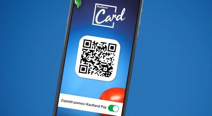 Lidl a Kaufland vylepšily placení. Už nemusíte k terminálu