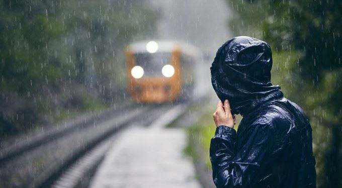 Jízdenku můžete vrátit bez sankce i v den cesty. Kvůli počasí