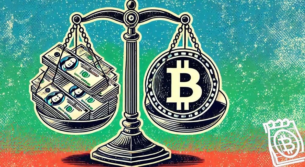 Bitcoin za 13 milionů dolarů? Ether ho už nestíhá. Týden v kryptu