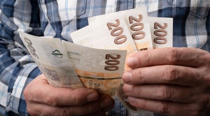 ČNB vymění peníze poškozené povodní, má ale svá pravidla. Jak na to?