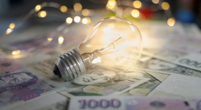 Vlastní finance jsou nejdražší. Kolik stojí zboží, když leží?
