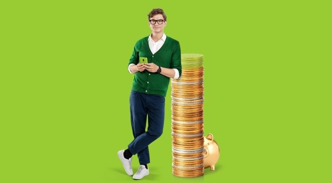 Termínované vklady začíná nabízet i Air Bank