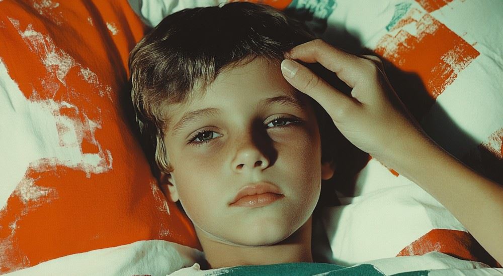 Mám nárok na ošetřovné a kolik dostanu? Přehled a kalkulačka