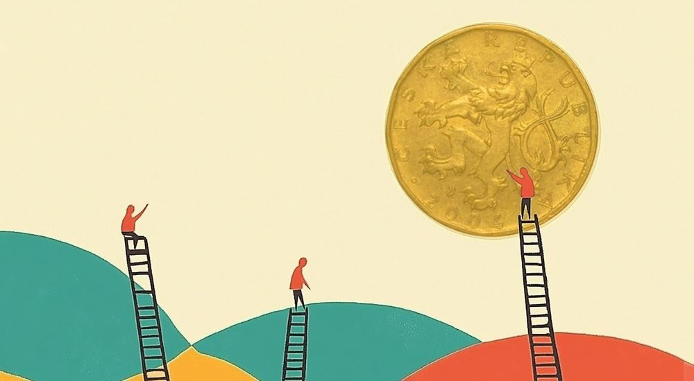 Nejlepší podílový fond letos vydělal přes 31 %. Žebříčky za tři čtvrtletí