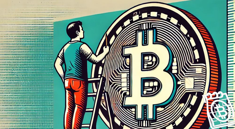 Bitcoin roste skoro o 10 tisíc dolarů za sedm dní. Týden v kryptu