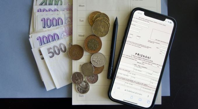 Pomoc pro zasažené povodní si můžete odečíst z daní. Má to tři „ale“