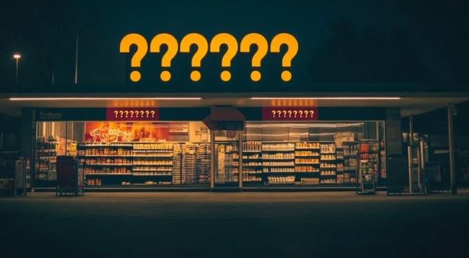 Albert, Delvita, Lidl, Hypernova… Ukažte, jak znáte řetězce