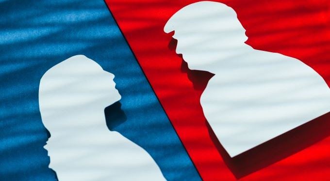 Trump versus Harrisová: Analýza ukazuje, kdo prospěje Česku