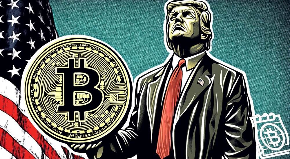 Bitcoin láme rekordy, chtějí ho i na důchod. Týden v kryptu