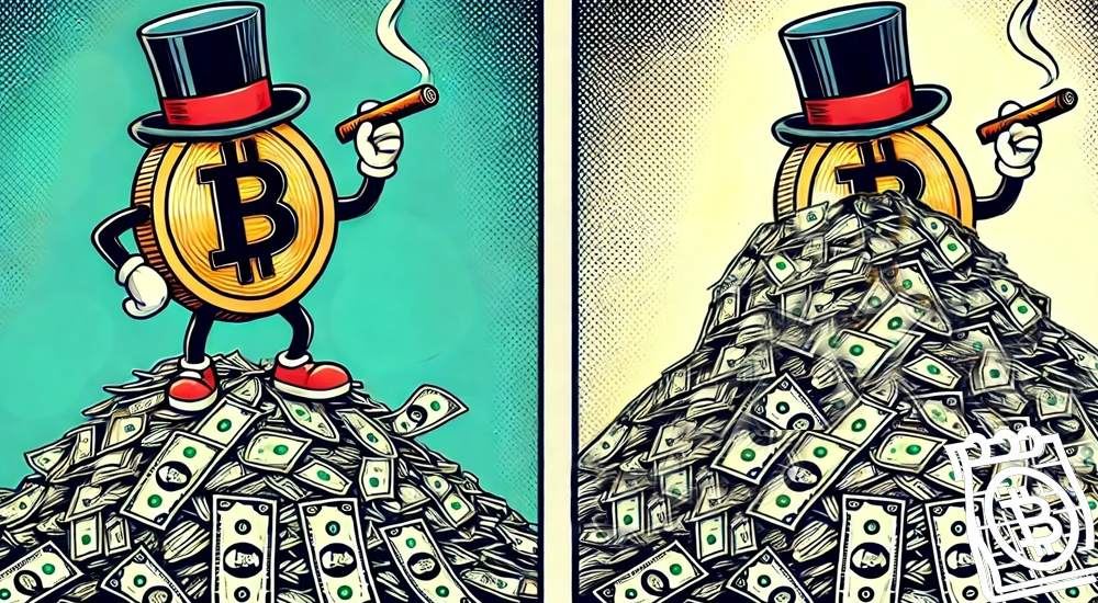 Bitcoin má být za rok dvakrát dražší. Týden v kryptu