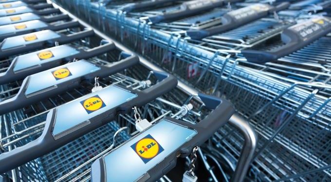 Lidl spustí obří výprodej, nabídne zboží ze skladů. Má ale podmínku