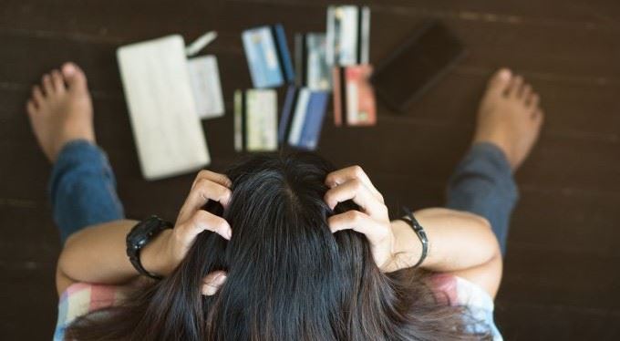 Úrok klidně i procento za den. Žebříček ukázal, kde si nepůjčovat