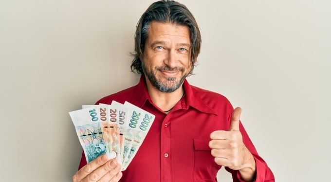 Byli jste část roku bez práce? Máte šanci na vrácení peněz