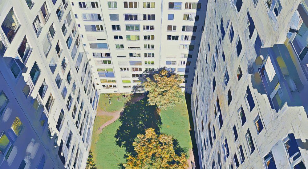 Kdo dostane příspěvek na bydlení v roce 2025. Přehled a kalkulačka