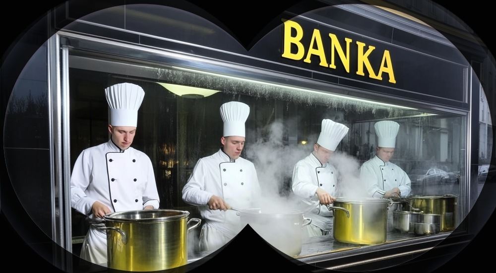 Co chystá vaše banka v roce 2025? Přehled novinek