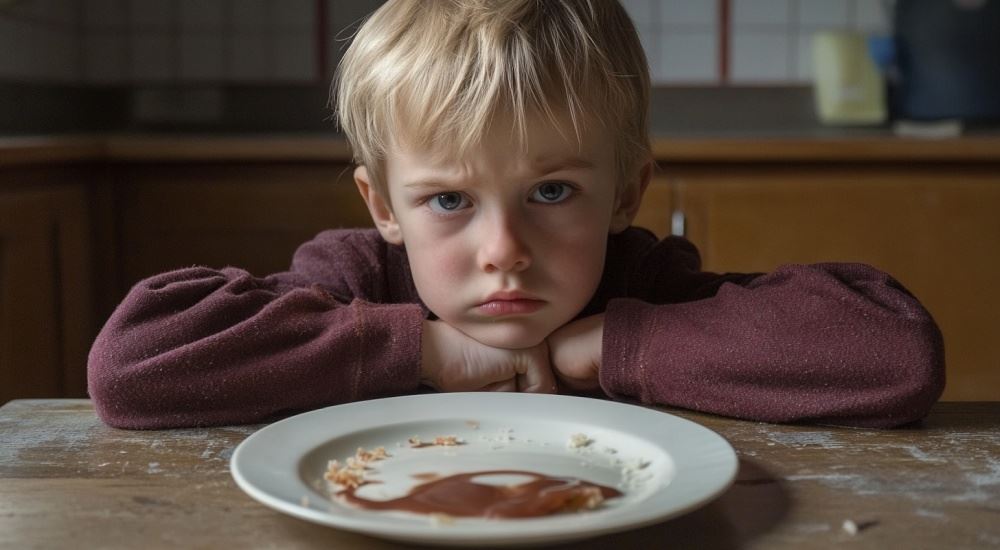 Otec poslal výživné omylem dvakrát v jednom měsíci. Matka kvůli tomu přišla o dávky