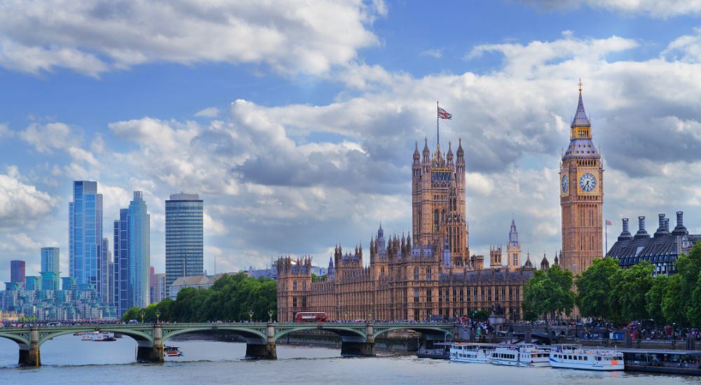 Povolení k návštěvě Británie si vyřídíte už teď. Otázky a odpovědi k registraci ETA