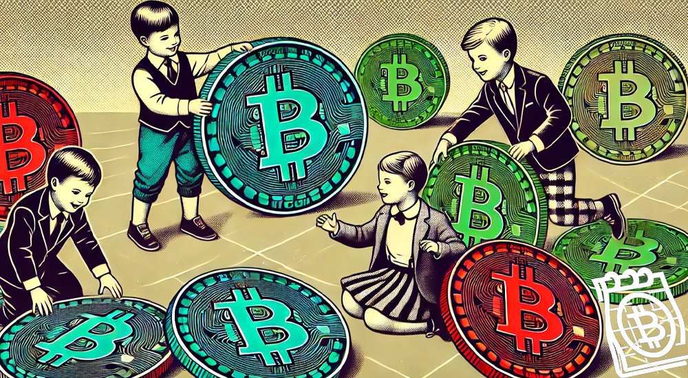 Banka si kupuje bitcoiny na hraní. Co s nimi udělá Trump? Týden v kryptu