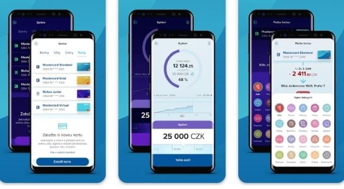 Creditas vypne bankovnictví na víc než čtyři dny. Pozor na platby a limity