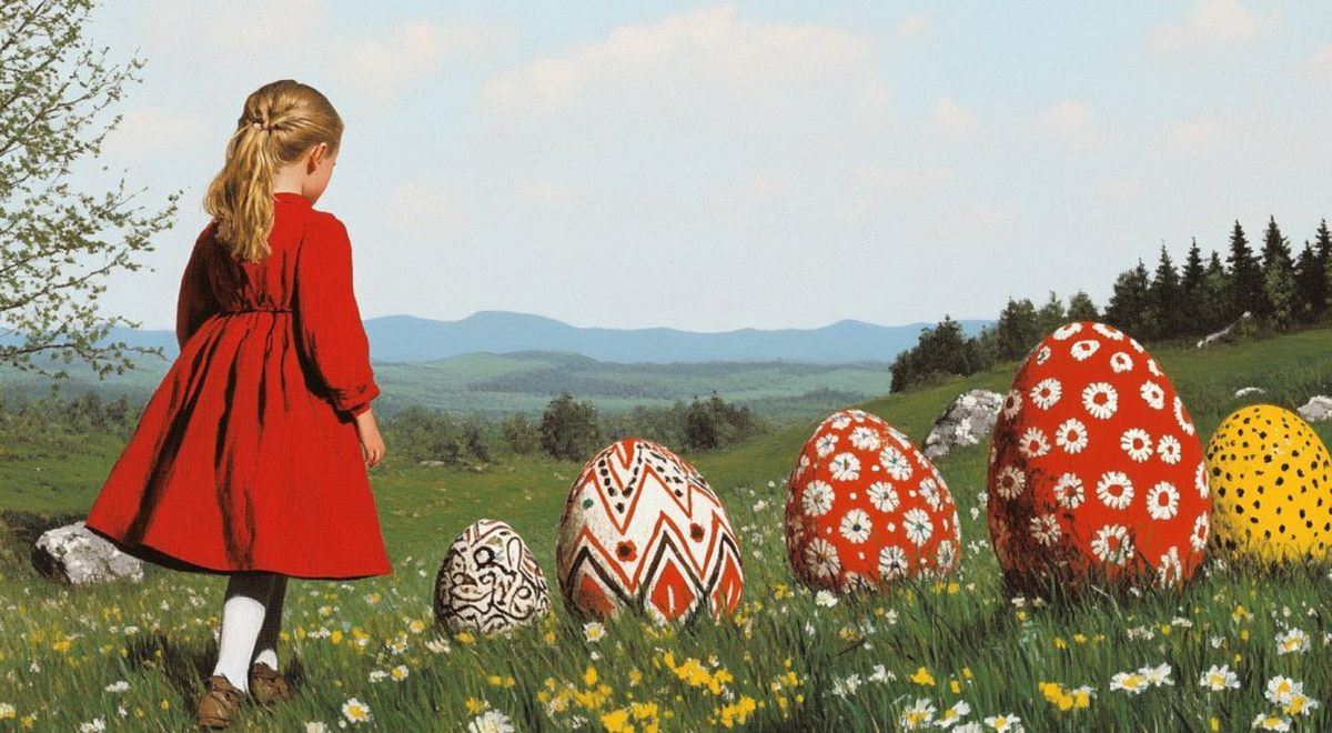 Velikonoční svátky a prázdniny 2026: Kdy budou a jak otevřou obchody