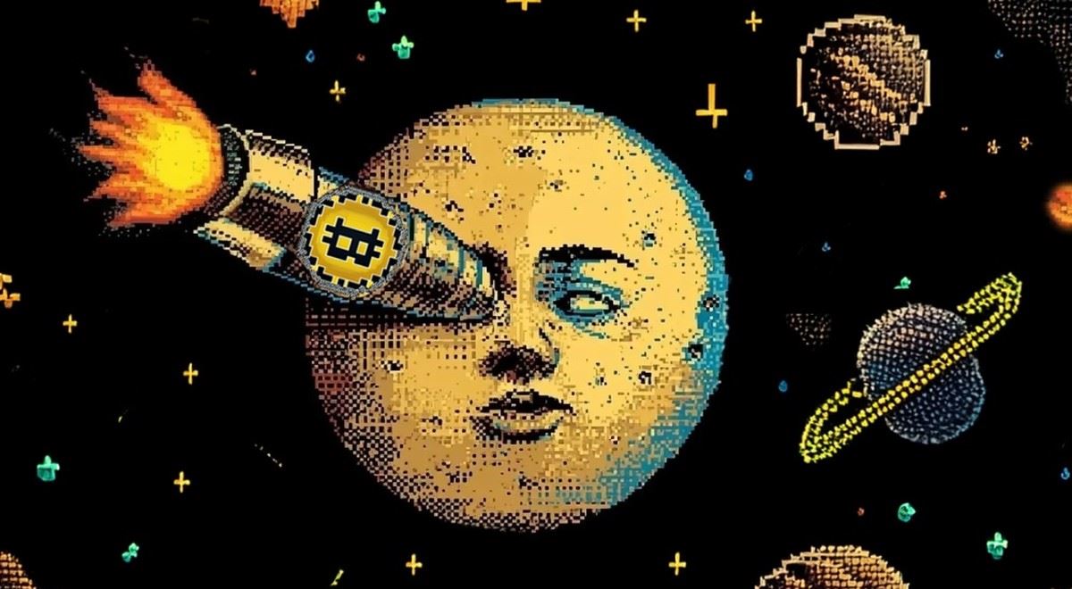Bitcoin na vzestupu: Co stojí za novým cenovým rekordem?