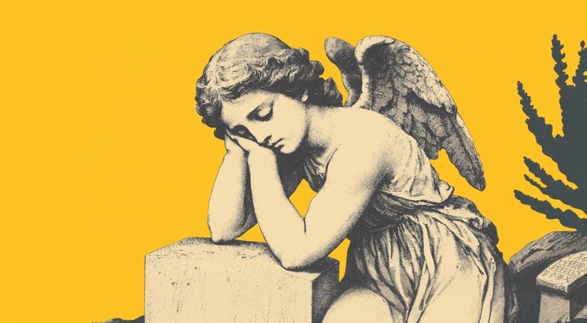 Pohřebné není pro každého. Kdo na dávku dosáhne a kolik dostane