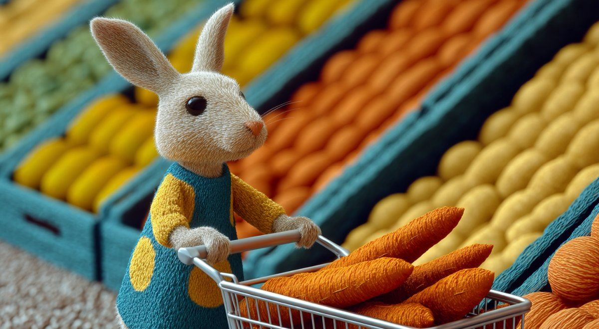 Velikonoční svátky 2026: Jak otevřou obchody a kdy budou prázdniny