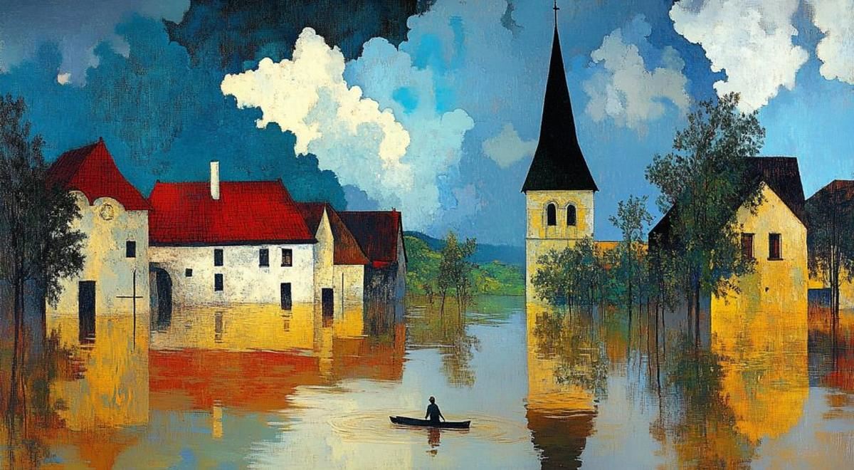 Pojišťovny vylepšují povodňové mapy. Ukážou i to, co dříve neřešily