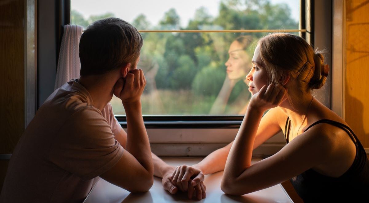Jízdenka za polovinu, když jedete dva. České dráhy lákají na májovou slevu