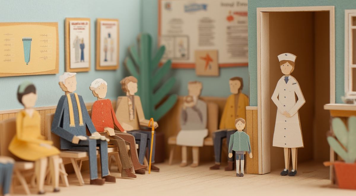 Preventivní prohlídky se brzy změní. Přehled, na co budete mít nově nárok