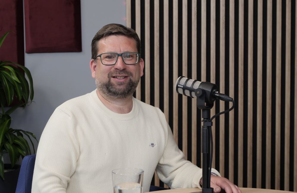 Hlídejte malé výdaje, firmy v nich mají velké peníze, říká spolumajitel Fidoo