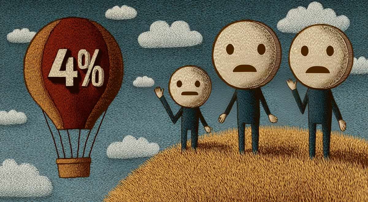 Nejlepší spořicí účty v novém roce. Jak nepřijít o 4 %