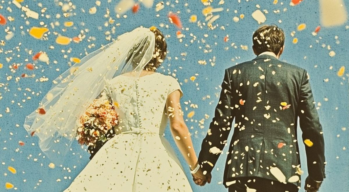 Rekordní počet předmanželských smluv v Česku. Co stojí za nárůstem?