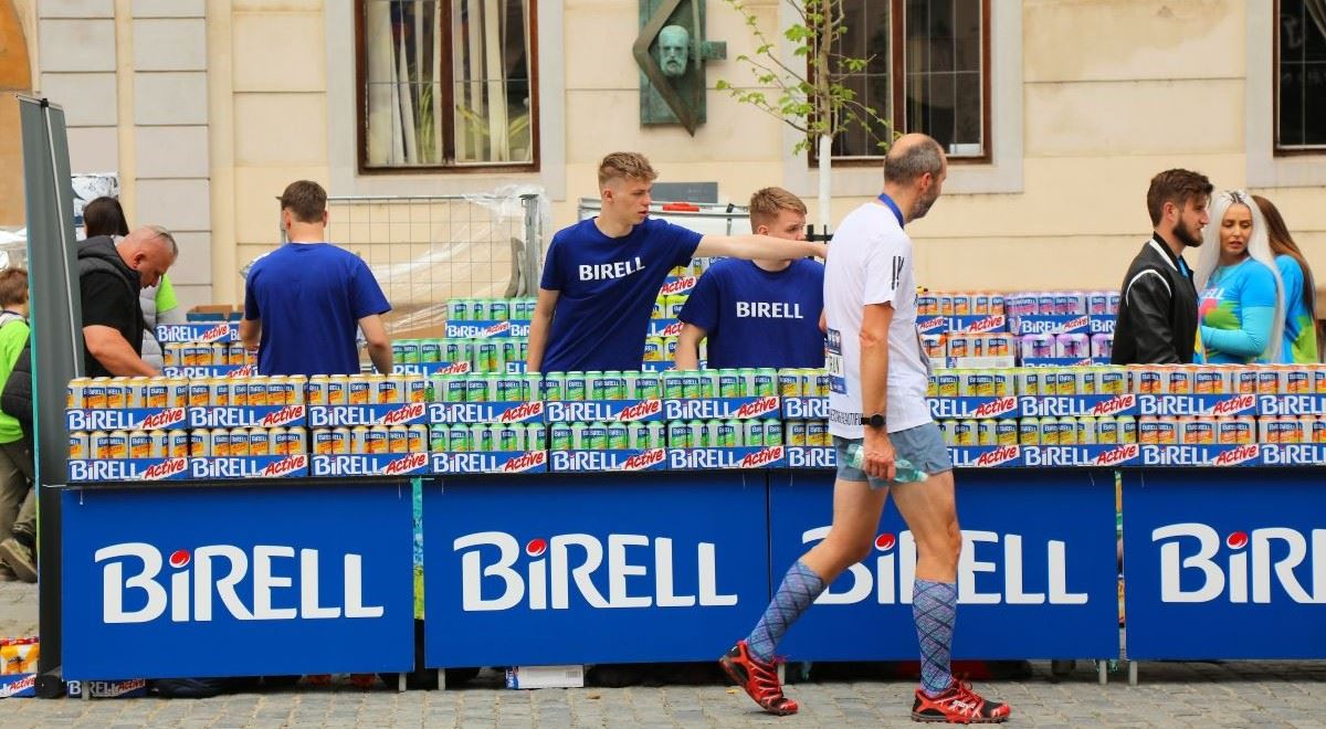 Kampaň Birellu v metru zvedla vlnu nevole. Sklízí kritiku za provedení i načasování