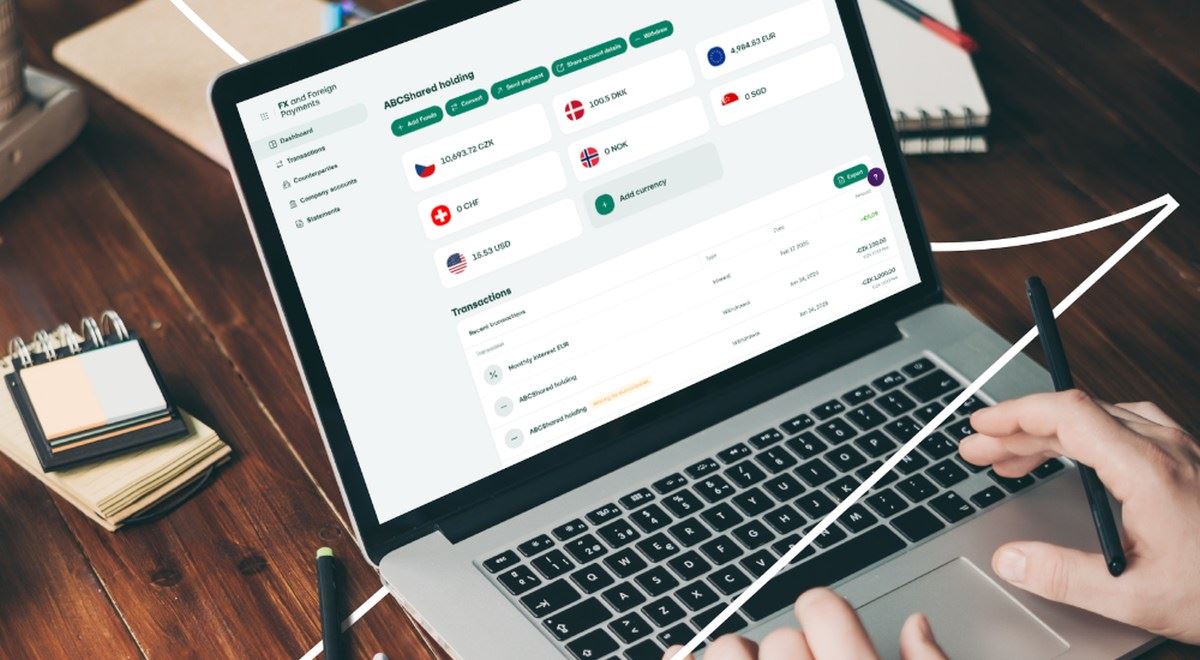 Globální trh, lokální partner. Fidoo mění způsob, jak pracovat s penězi