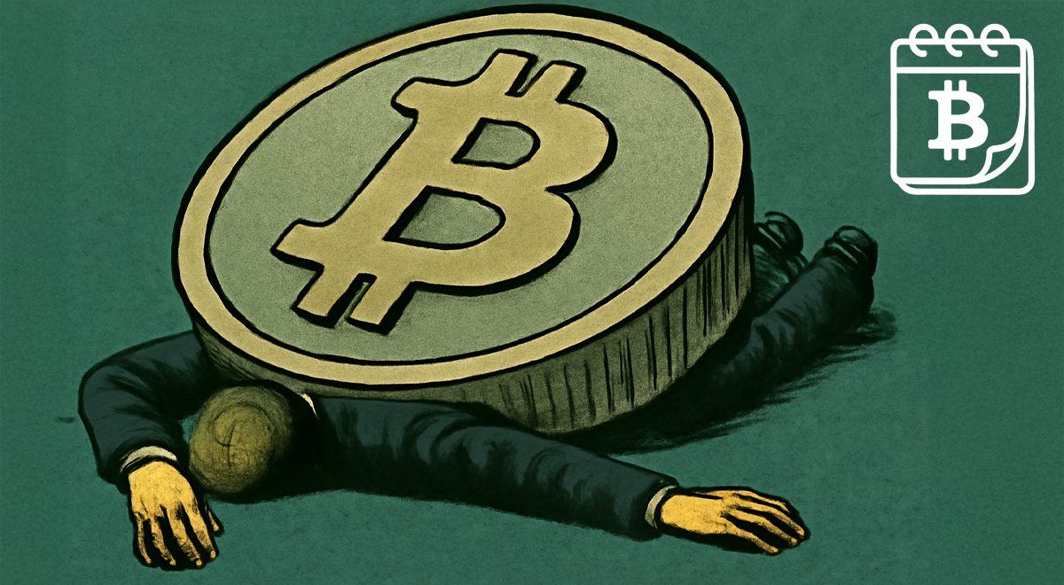 Ministr spravedlnosti odchází kvůli darovaným bitcoinům za miliardu. Týden v kryptu