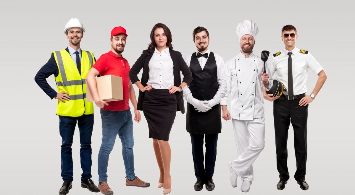 Kdo dostal nejvíc přidáno a kde mzdy váznou? Nový přehled podle profesí