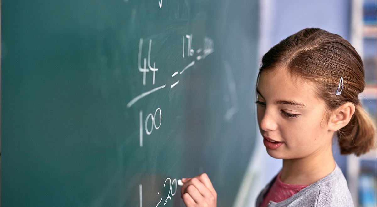Kdo bude učit matematiku? Zoufalý nedostatek kantorů má dopad na budoucnost žáku i naší ekonomiky