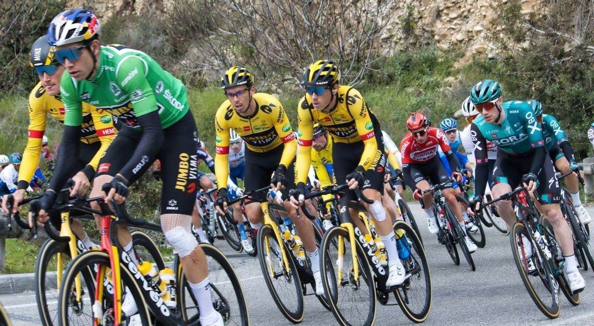 Věrohodný podvod cílí na fanoušky Tour de France. Zneužívá i hvězdu Pogačara