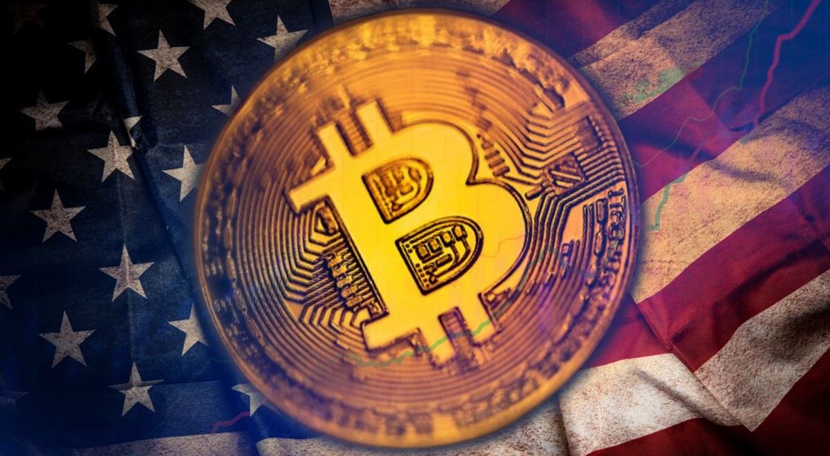 Bitcoinové ETF od Blackrocku roste a Satoshi bohatne. Týden v kryptu
