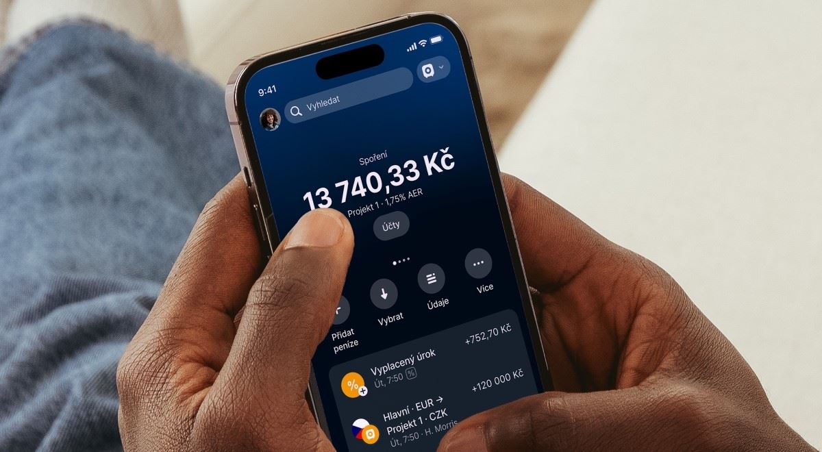 Revolut spouští spořicí účet. Porovnání s konkurencí nedopadlo dobře