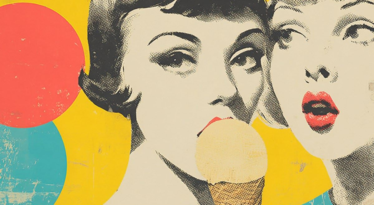 Kvíz, ze kterého mrazí. Otestujte, co víte o zmrzlinách a nanucích