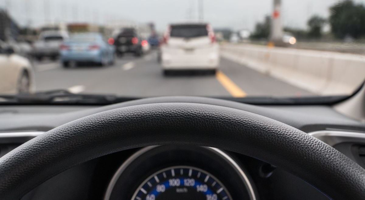 Pozor na víkendové kolony. Němci vyjíždějí na prázdniny, hustý provoz pocítí i Češi