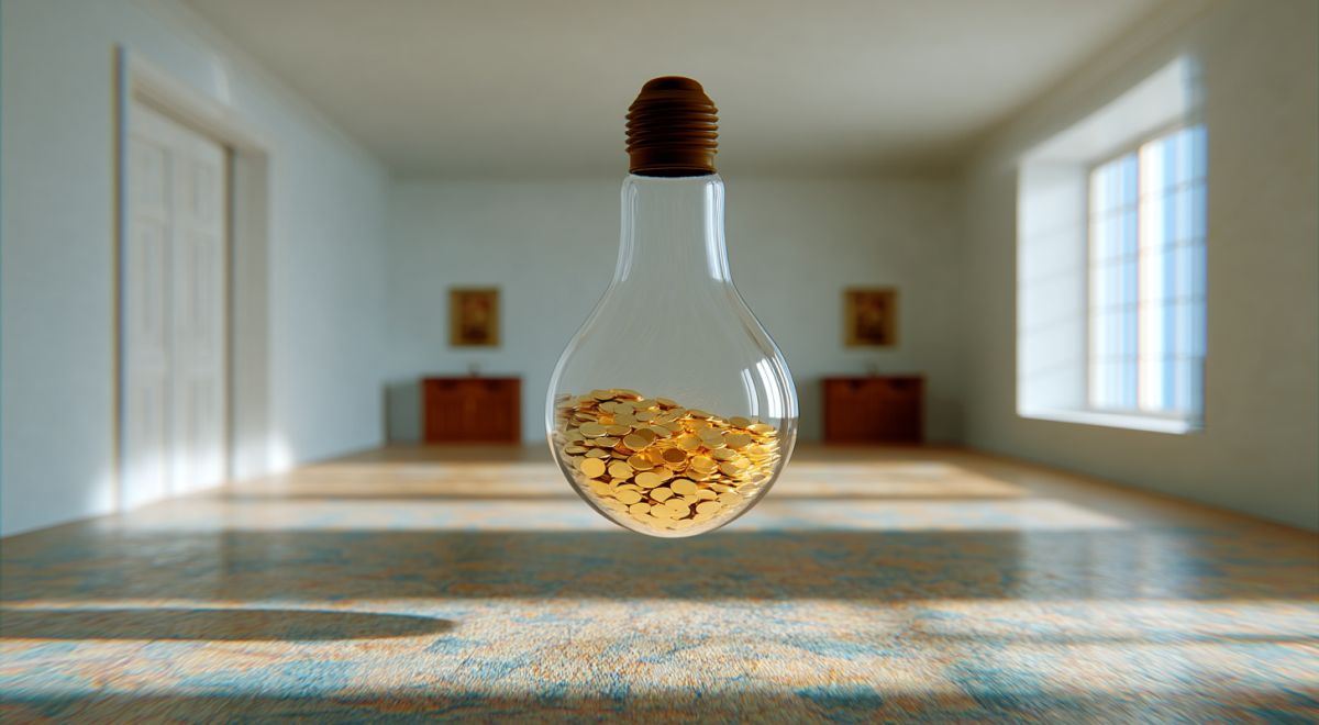 Lidé zbytečně přeplácejí za energie. Jak ušetřit až desítky tisíc ročně?