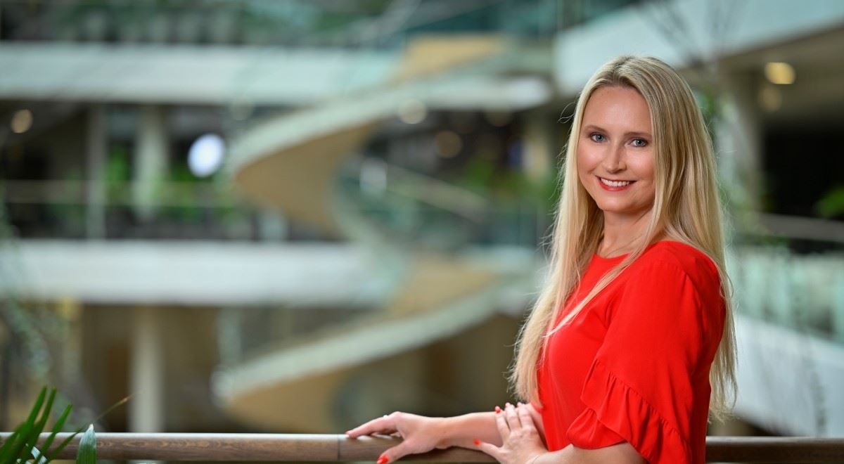 Michaela Bauer končí v představenstvu i v celé skupině ČSOB